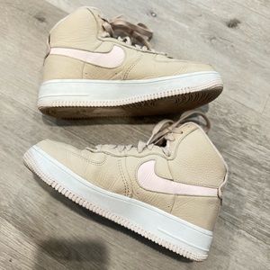 Nike Air Force 1 Sculpt womens size 7.5
